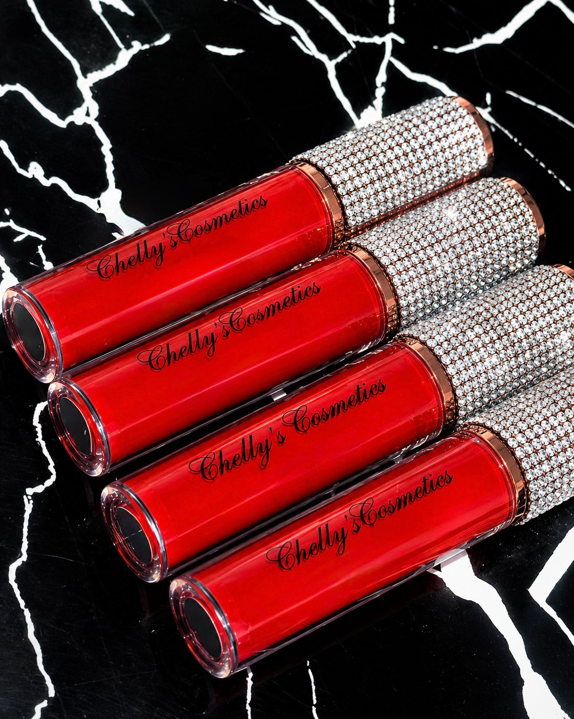 Lipstick Stay all night