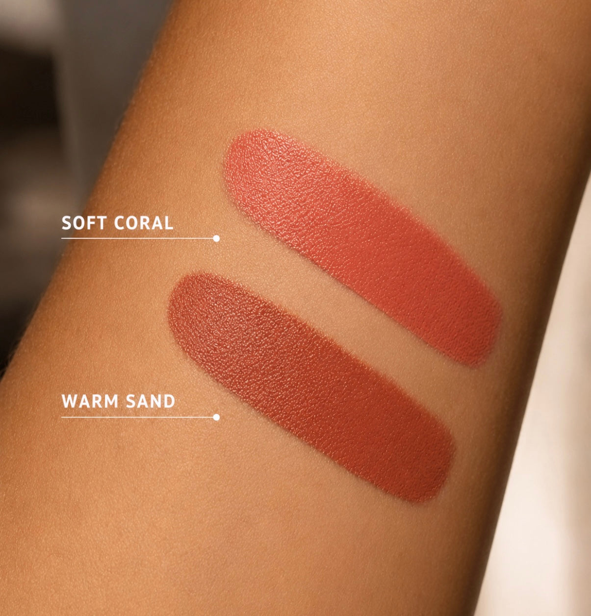 Lipliner Warm Sand