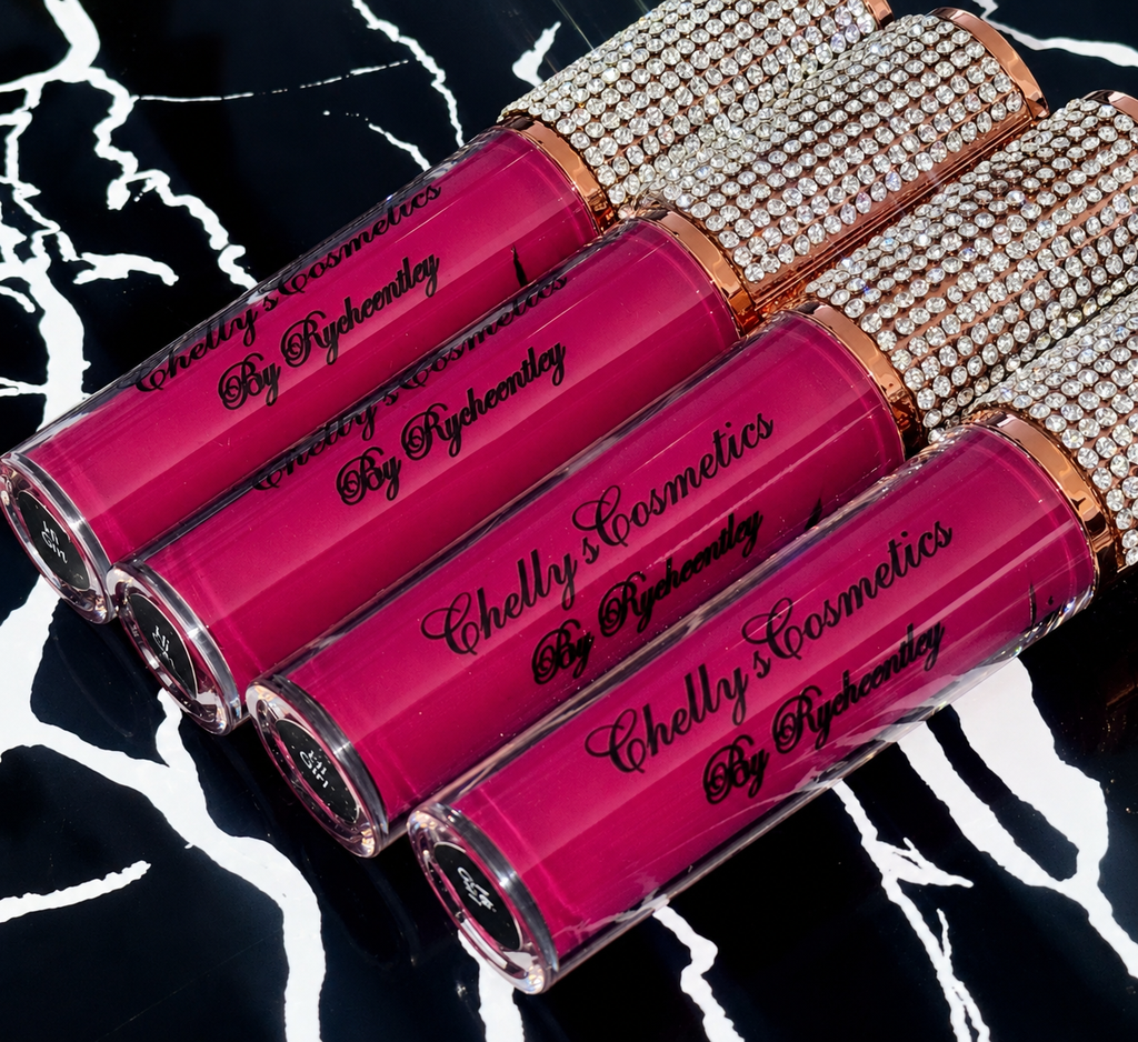 Lipstick Hi Girl
