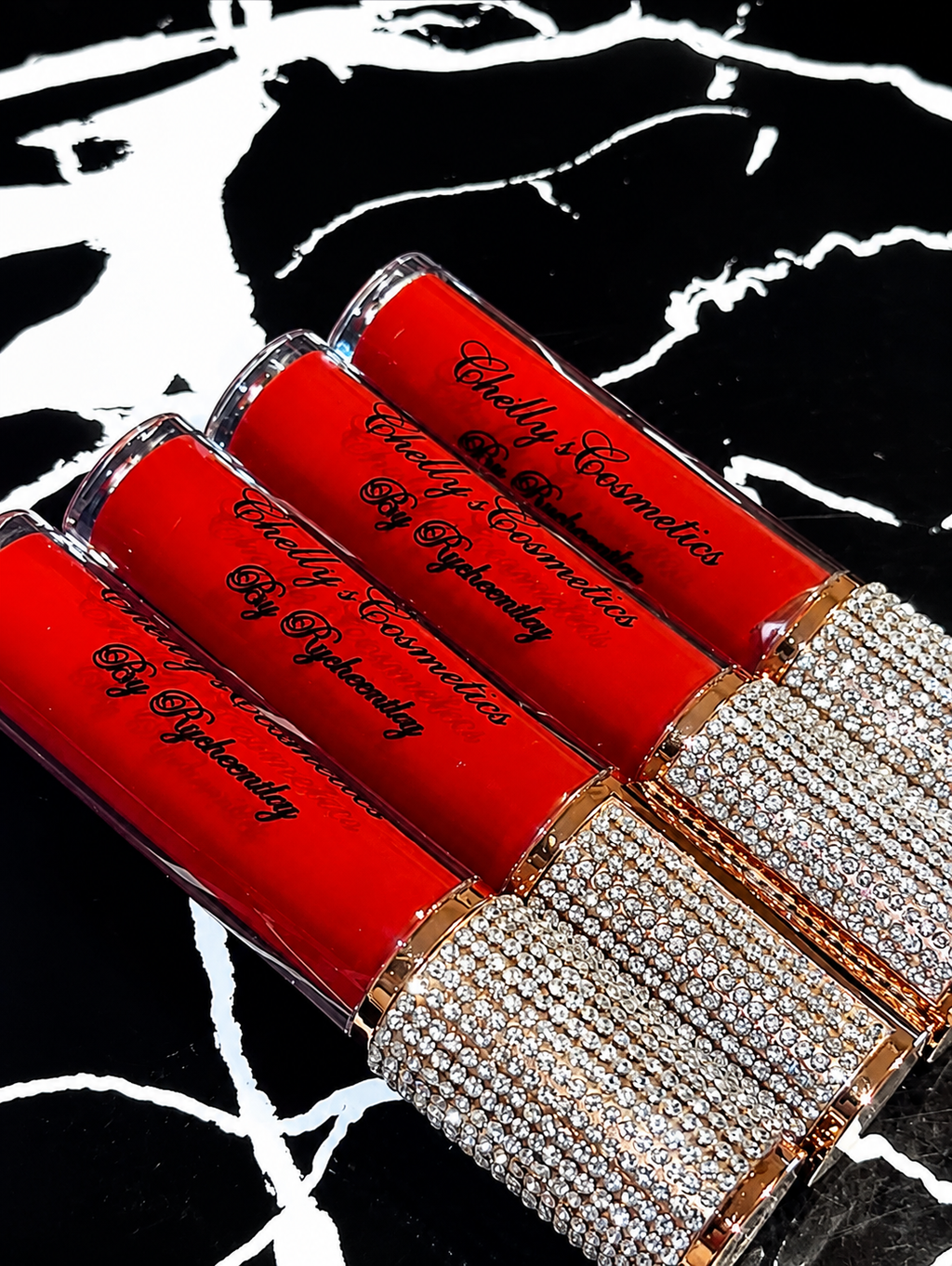 Lipstick Bite me