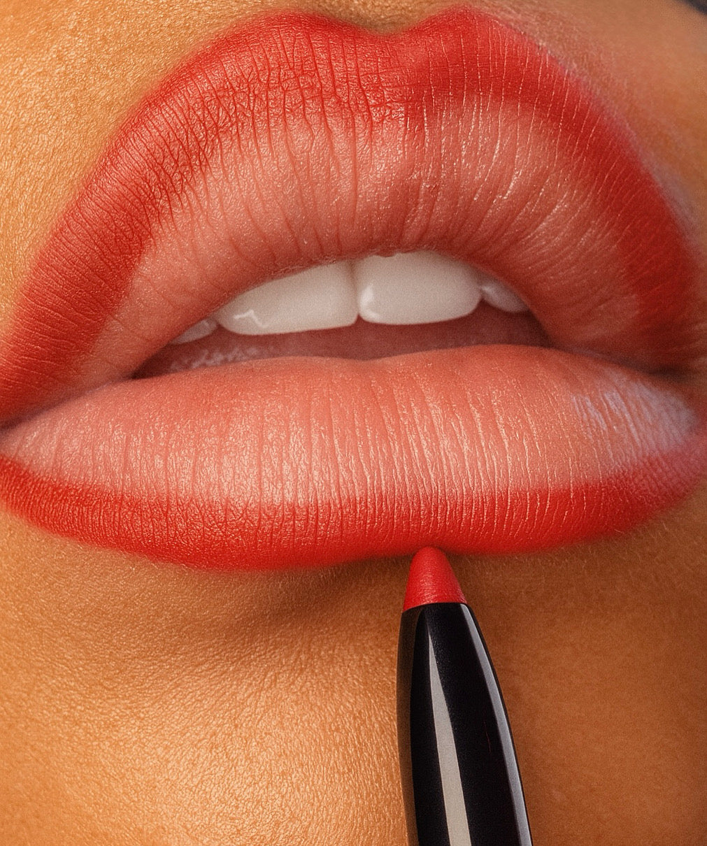 Lipliner S*xy red