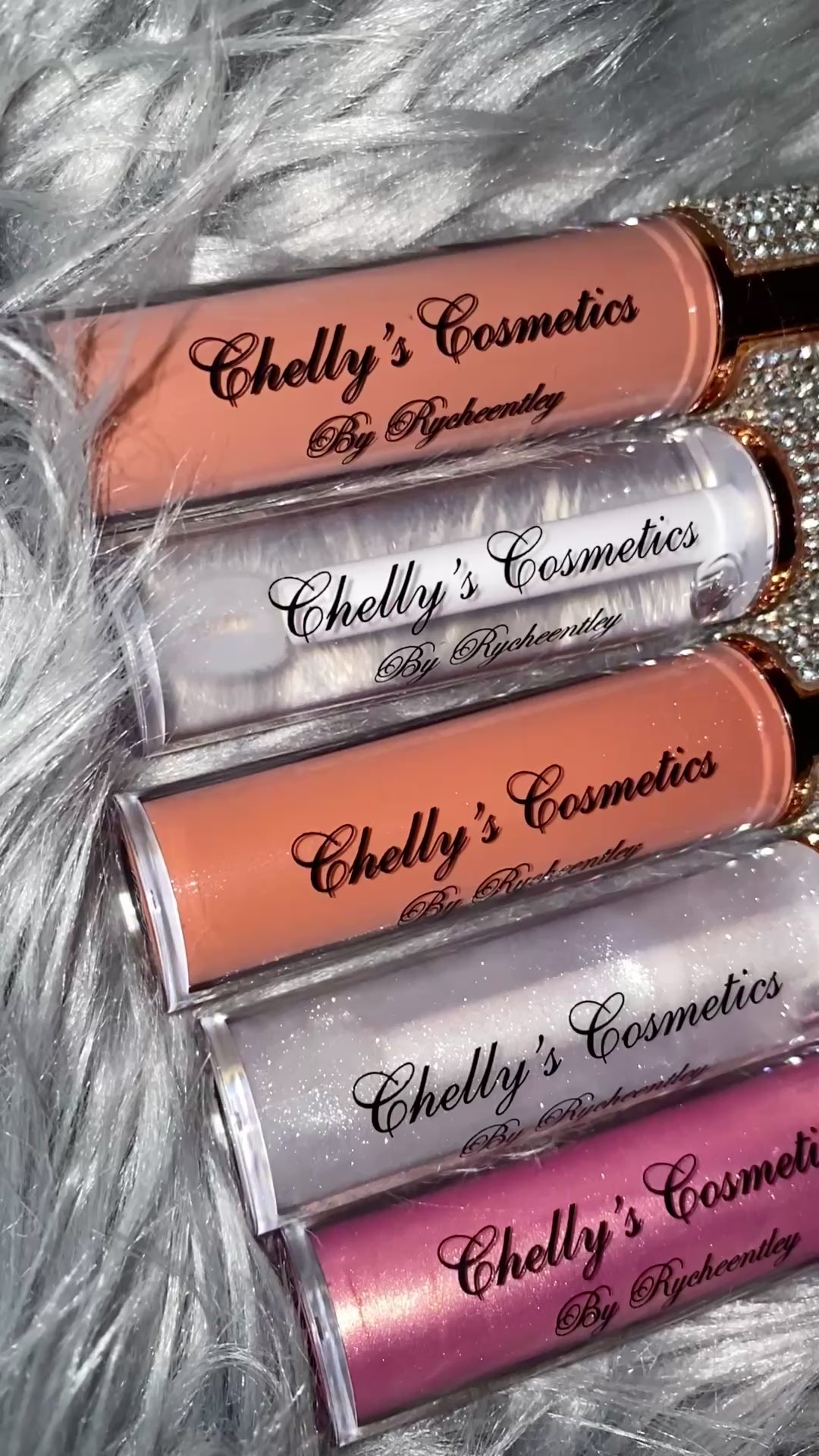 Lipgloss Mysterious