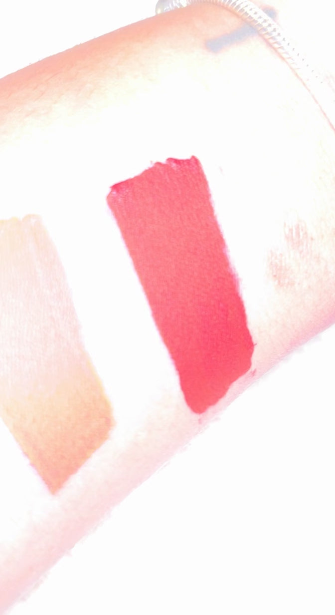 Lipstick Bite me