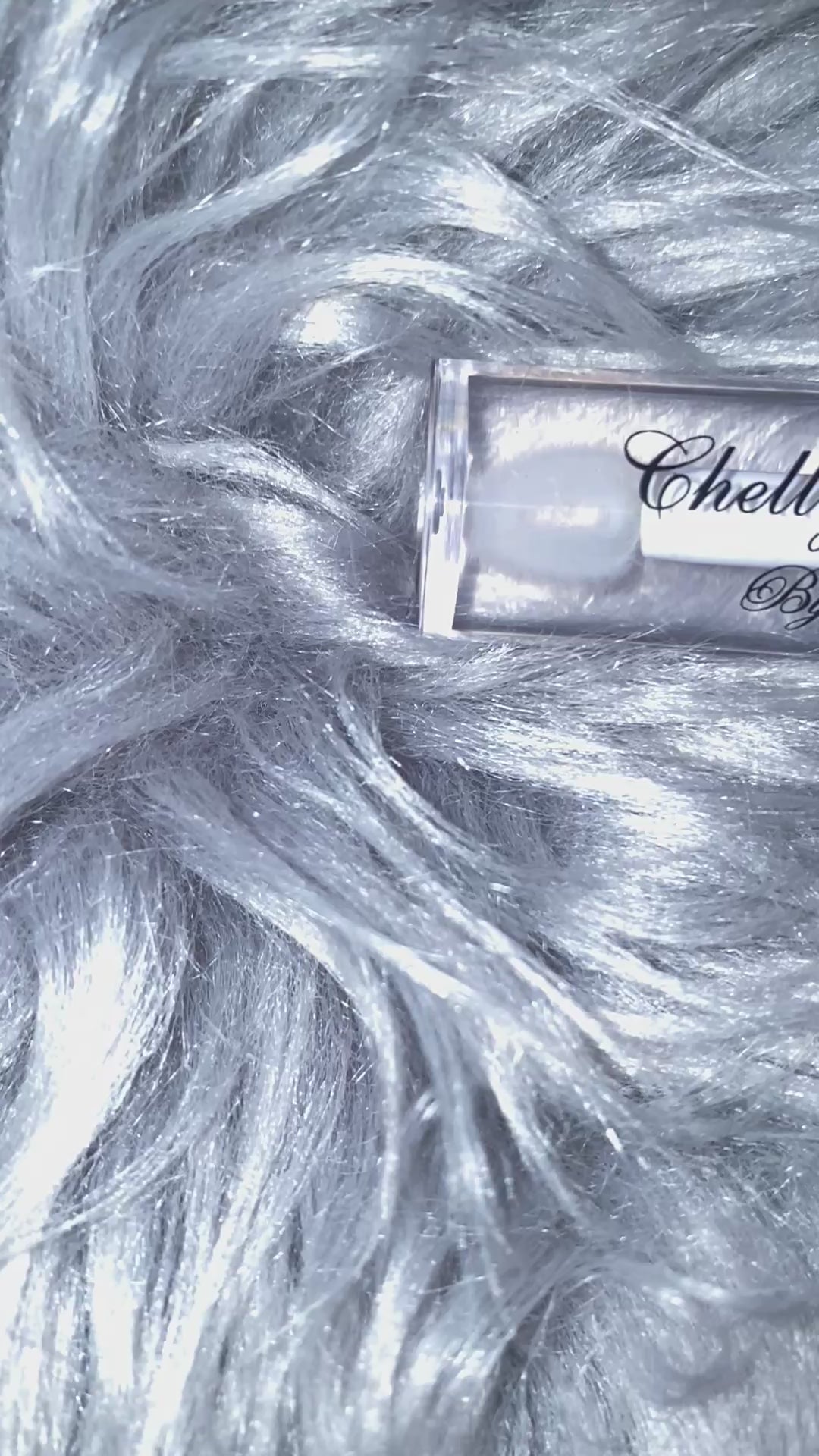 Lipgloss Dreambubble
