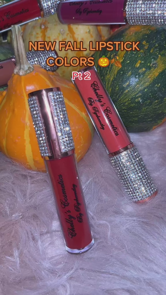 Lipstick Hi Girl