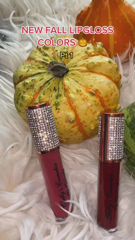 Lipgloss Drama queen
