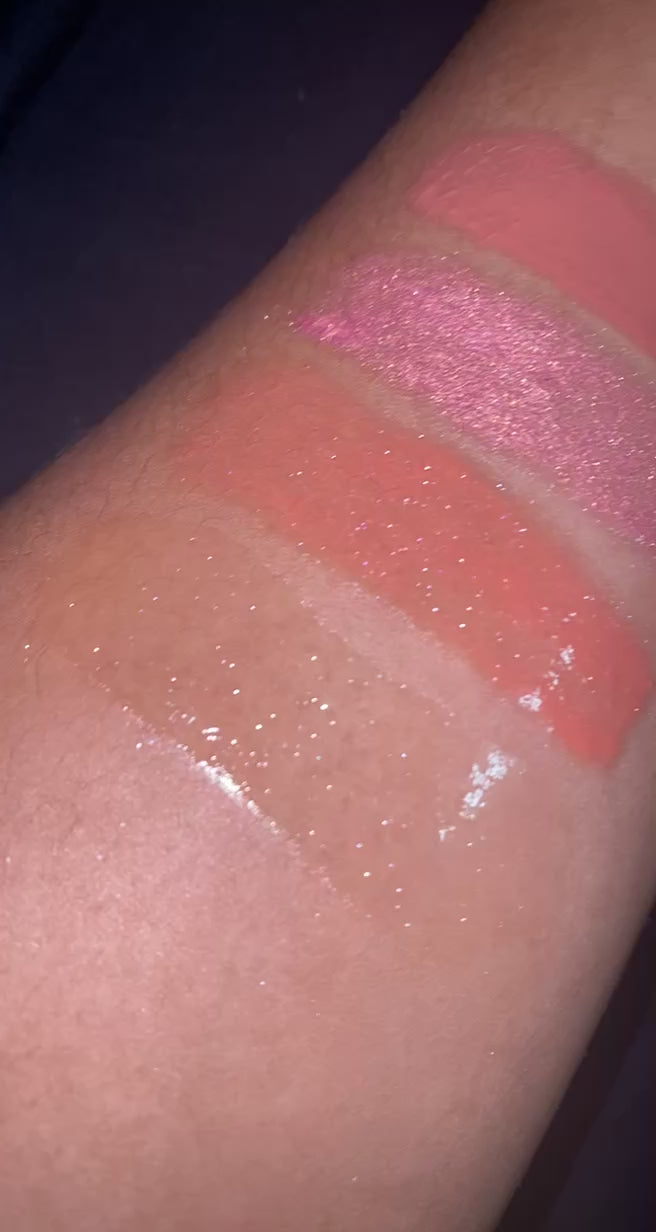 Lipgloss Mysterious