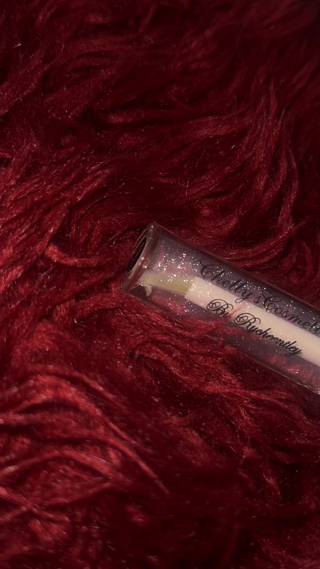 Lipgloss Mysterious