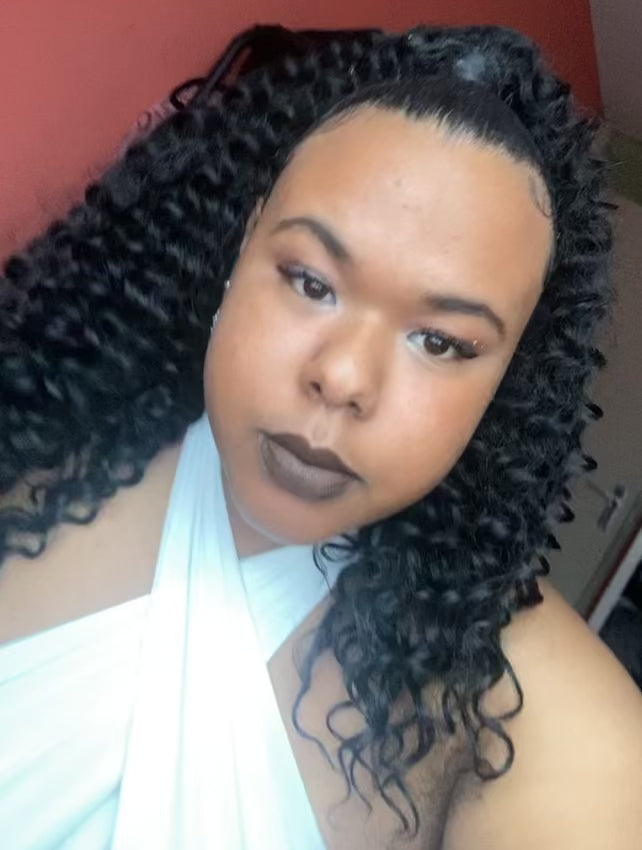 Lipstick Brown sugar