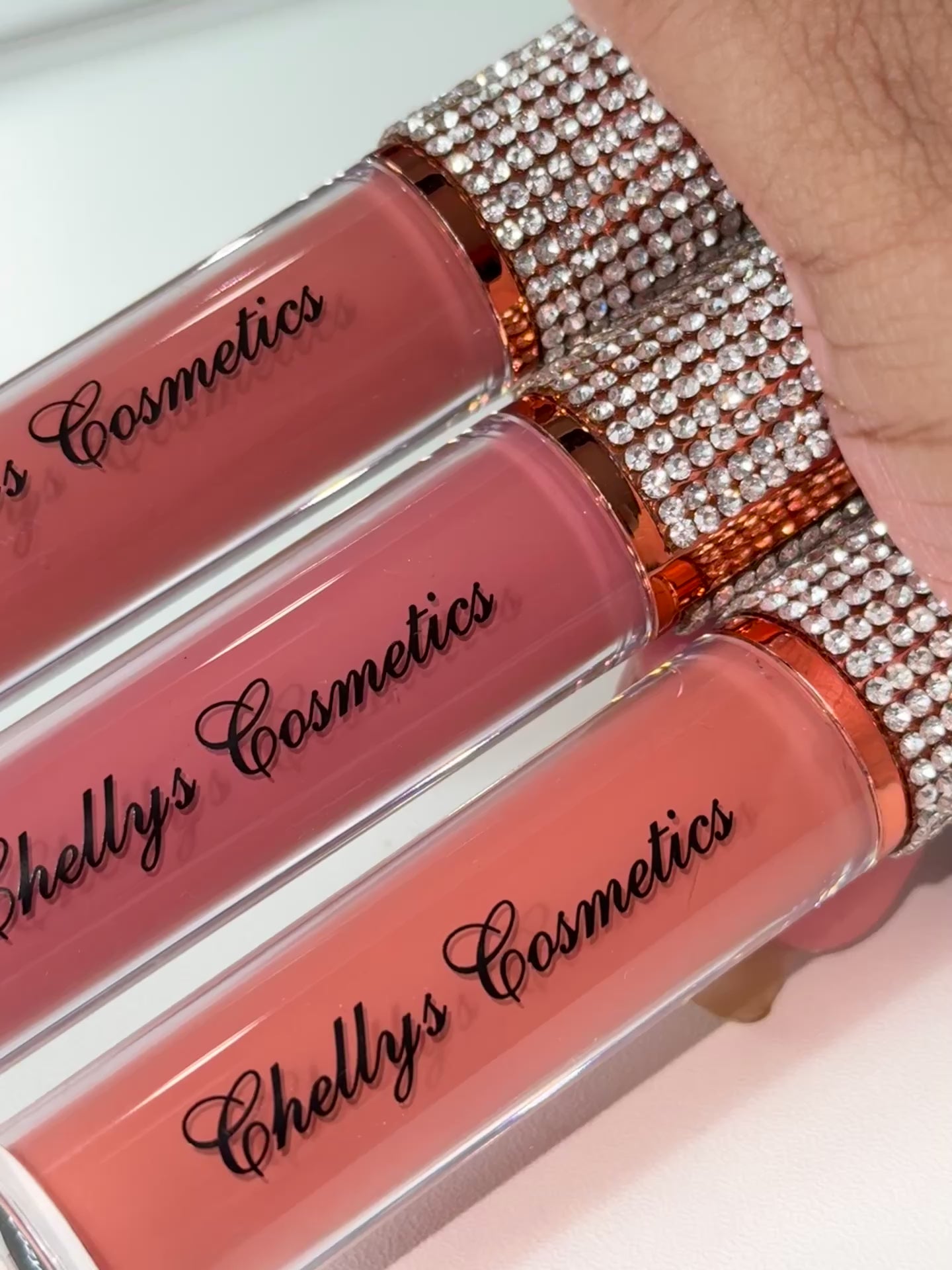 Lipstick Cozy Vibes