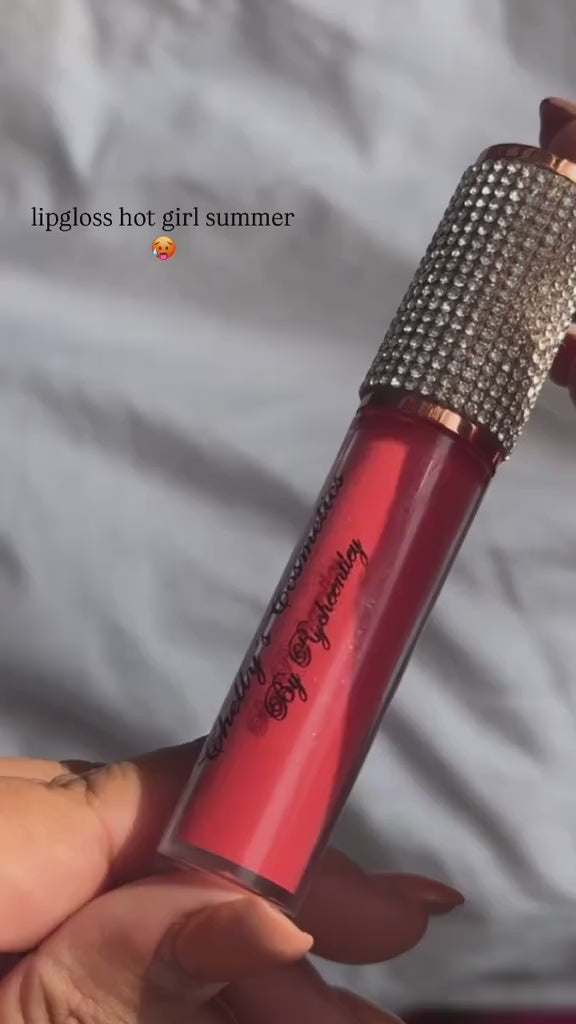 Lipgloss Hot girl summer