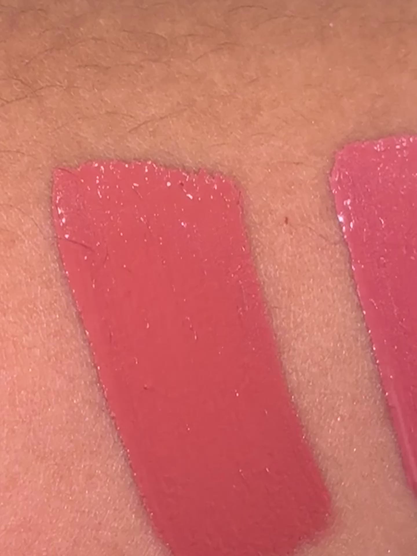Lipstick Ginger Secret