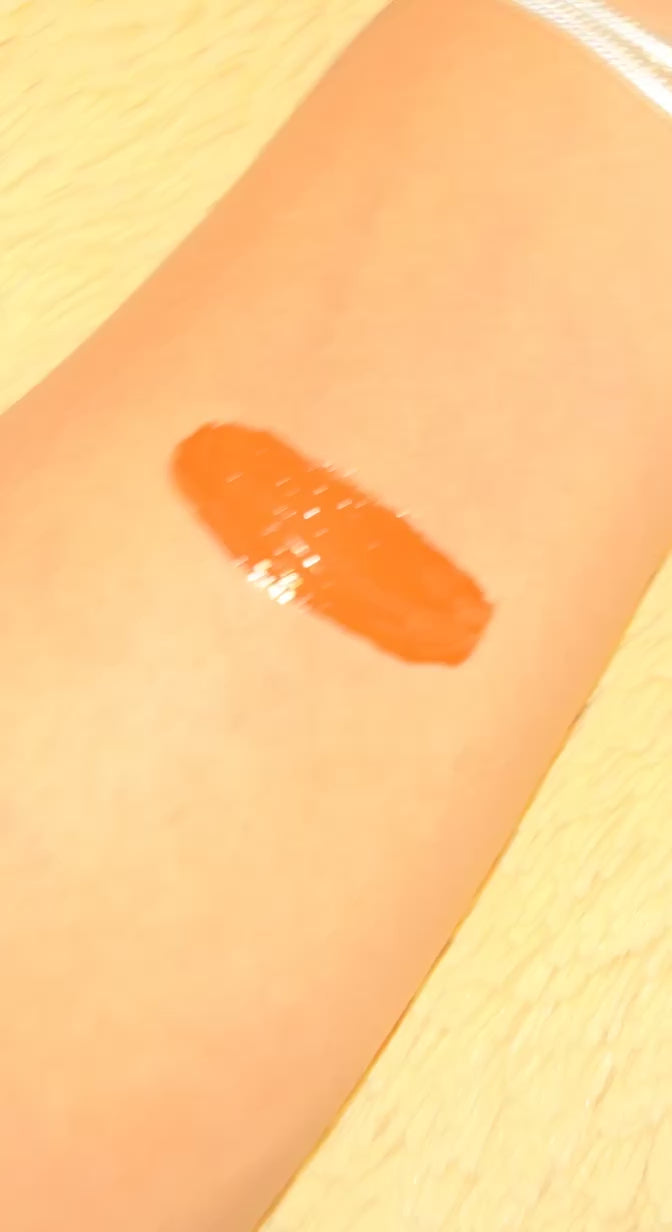 Lipgloss Brownie
