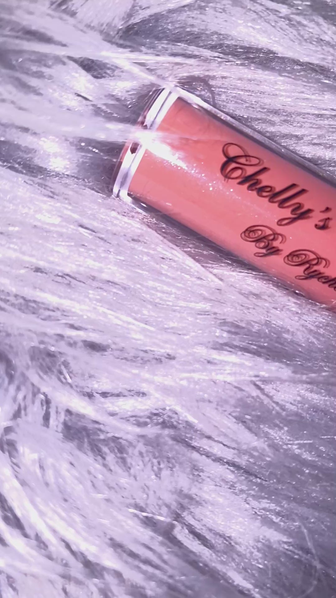 Lipgloss Peachy