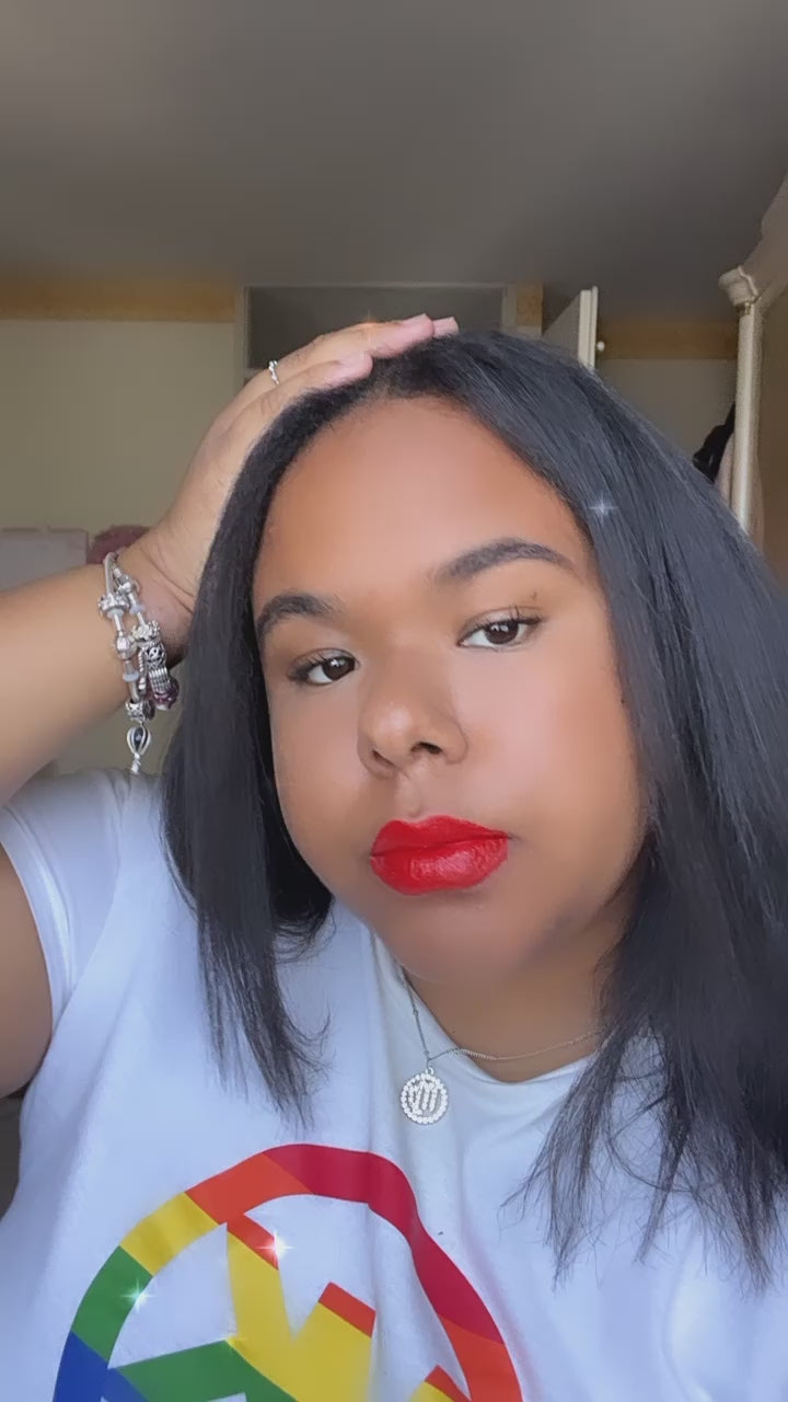 Lipstick Stay all night