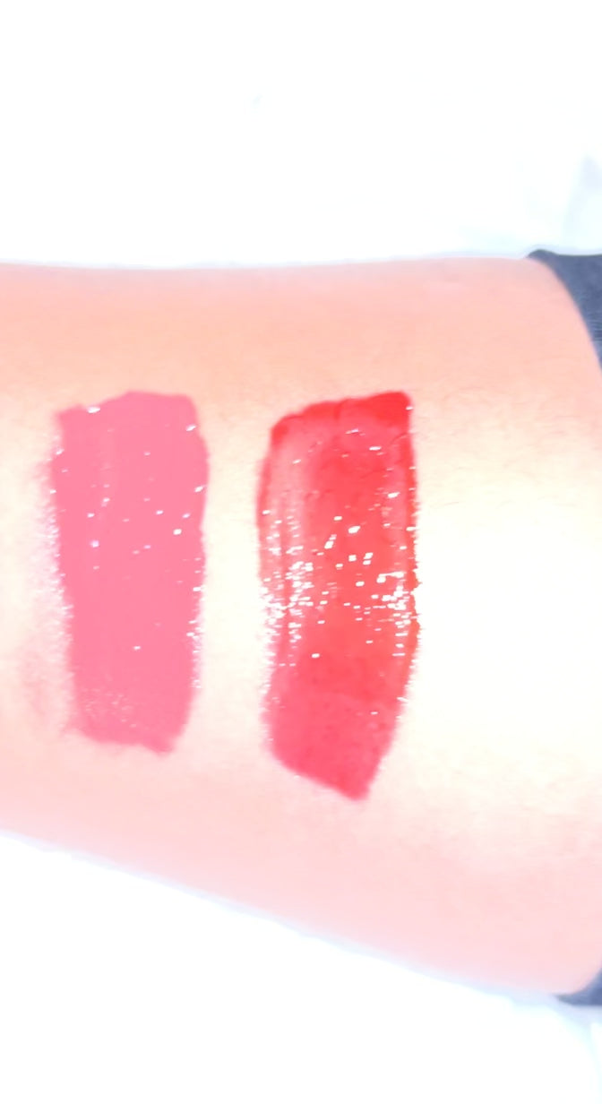 Lipgloss Besitos