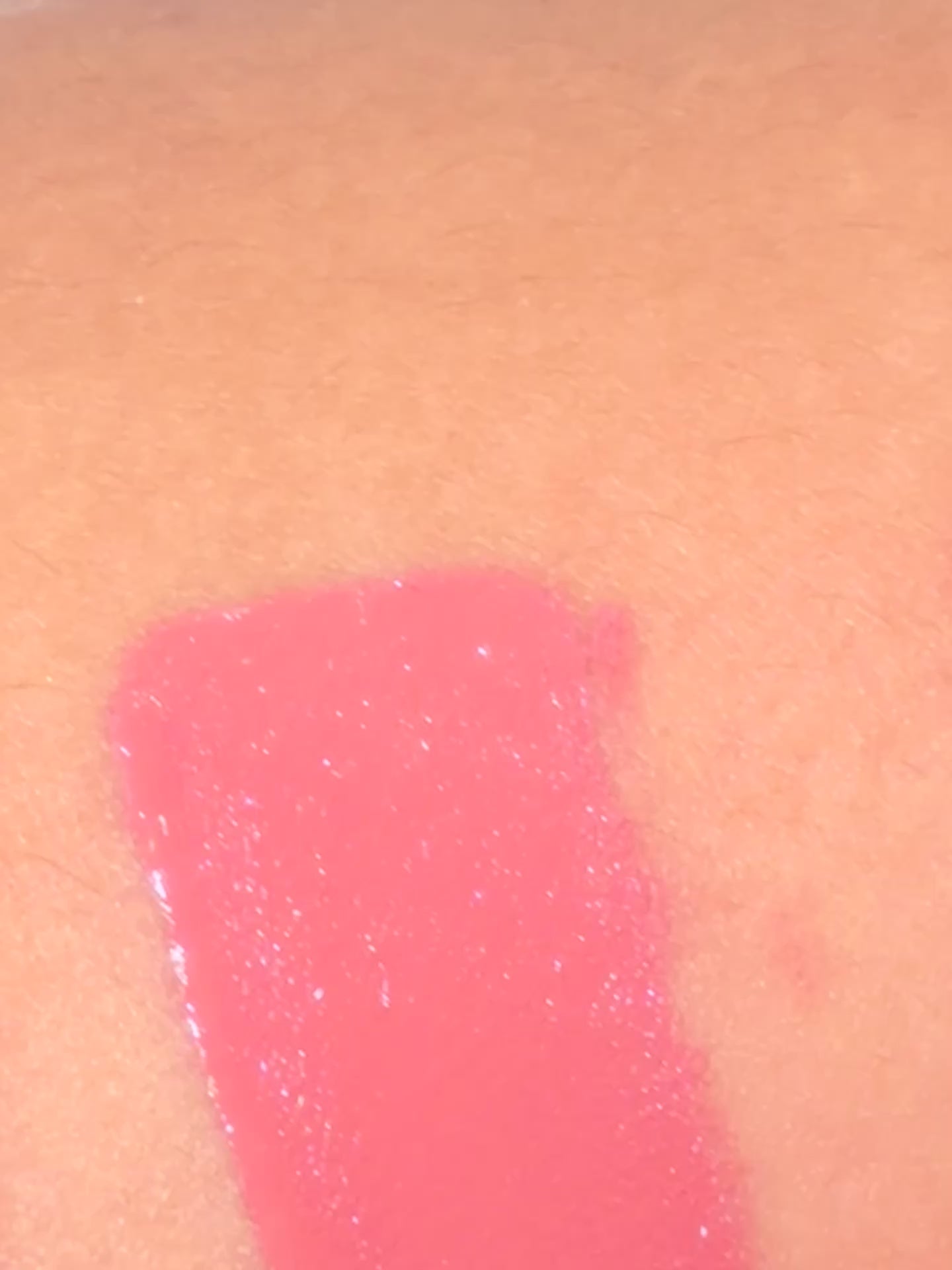 Lipstick Autumn