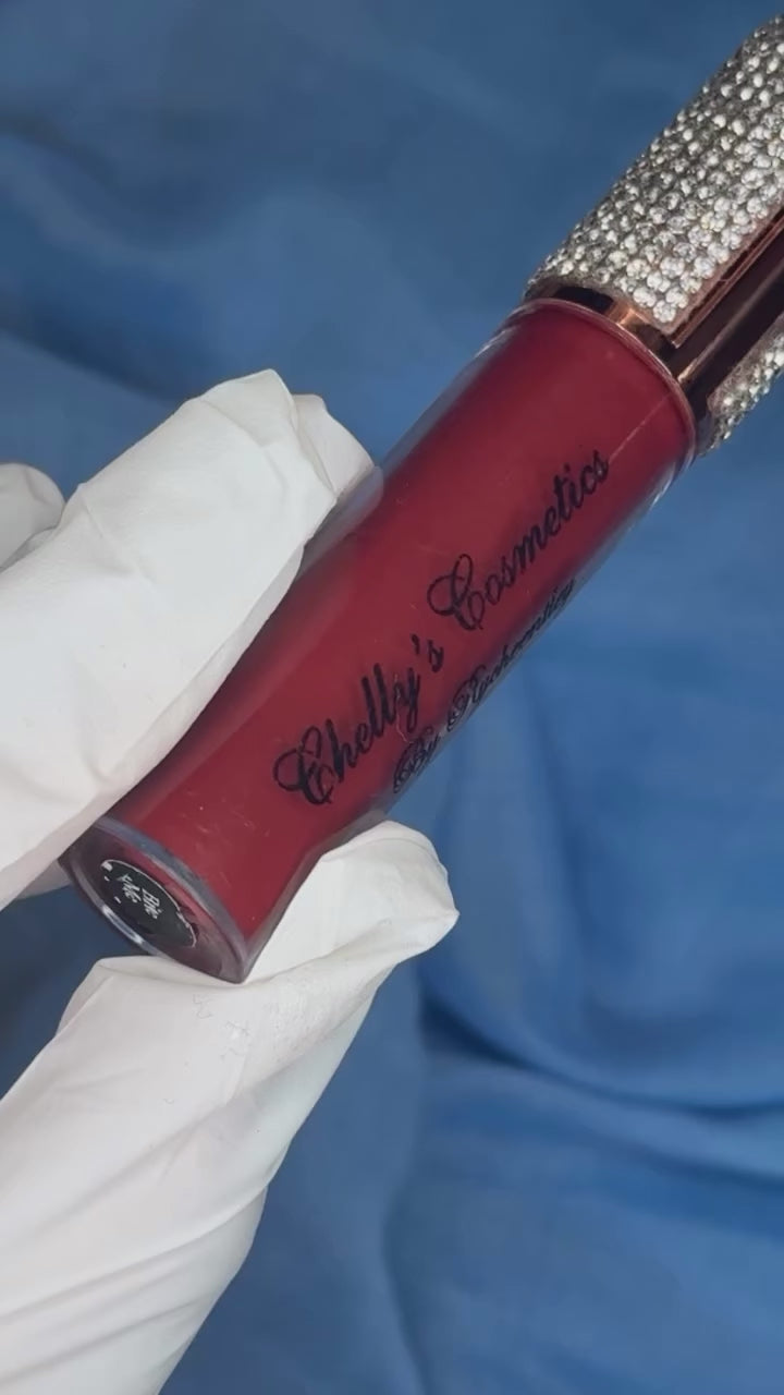 Lipstick Bite me