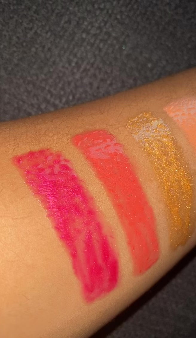 Lipgloss Naiska