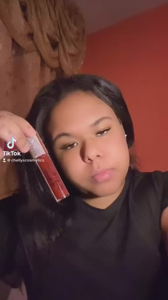 Lipgloss Drama queen