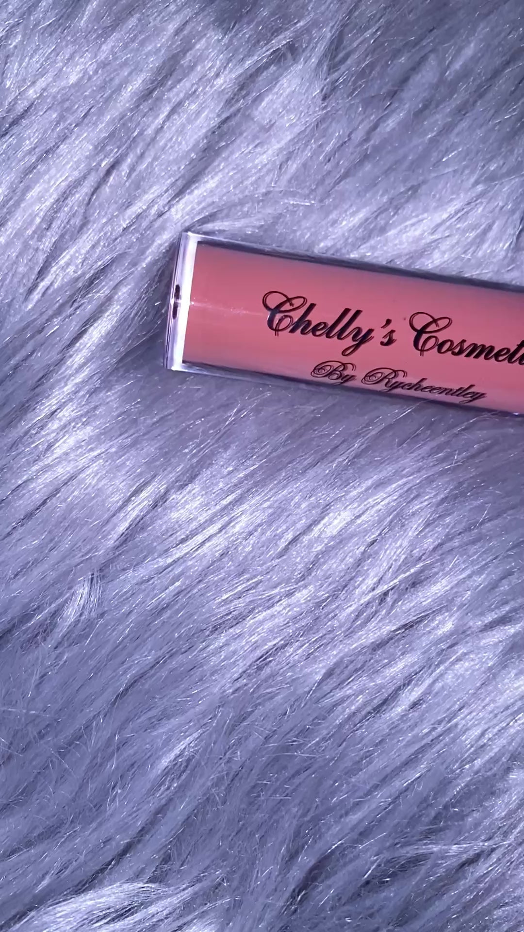 Lipgloss Skin