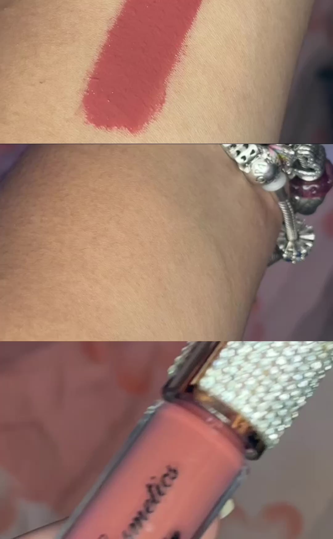 Lipgloss Trust me
